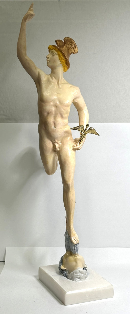 AER8 / 35 cm / 29,00€ / HERMES