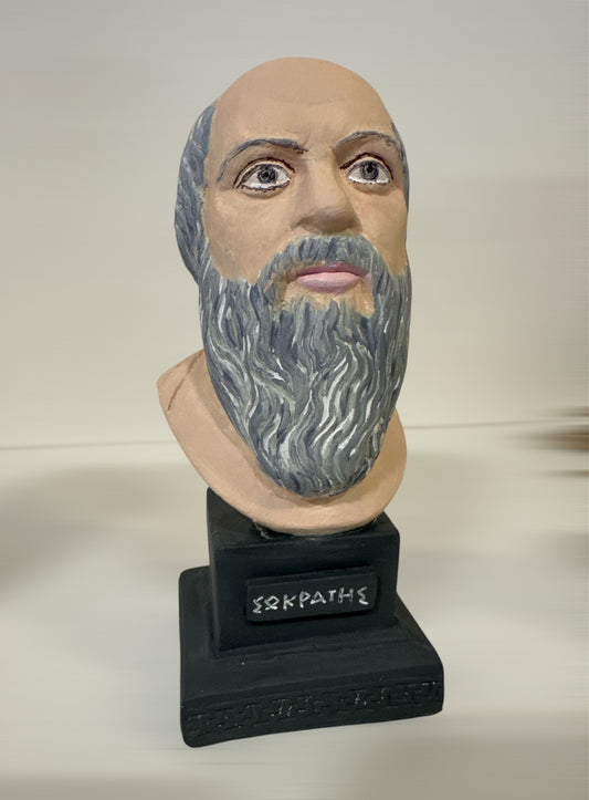 Σωκράτης
