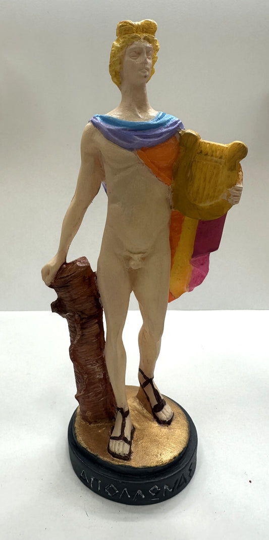 AP16 / 12,00€/ 16cm / APOLLO