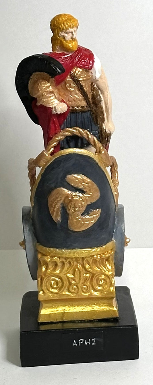 AR12 / 16 cm / 11,00€ / ARIS