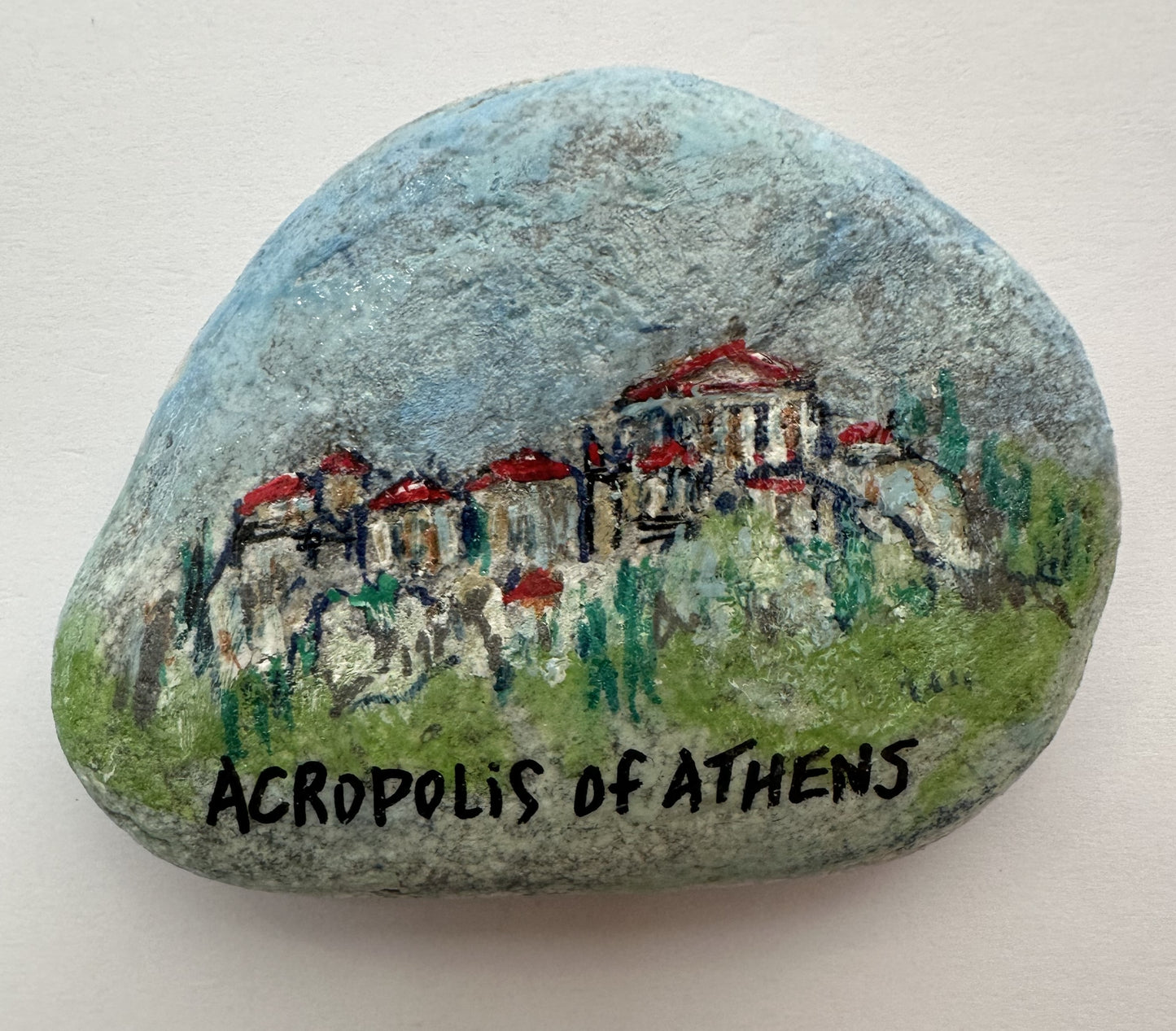 Ακρόπολη