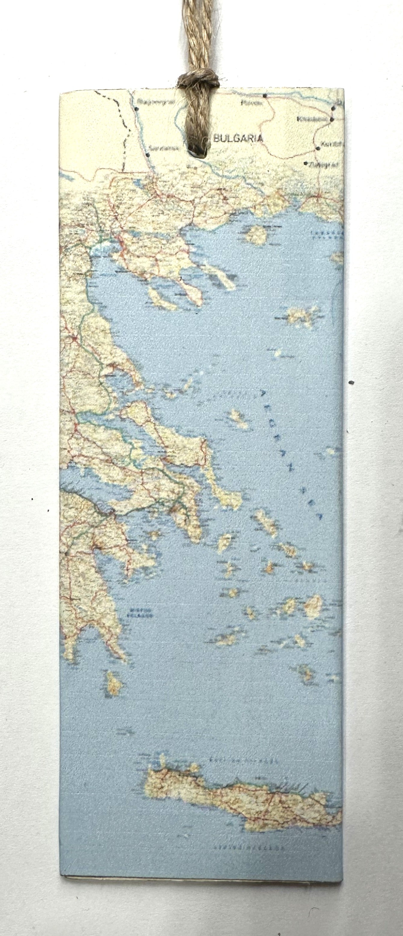 Χάρτης