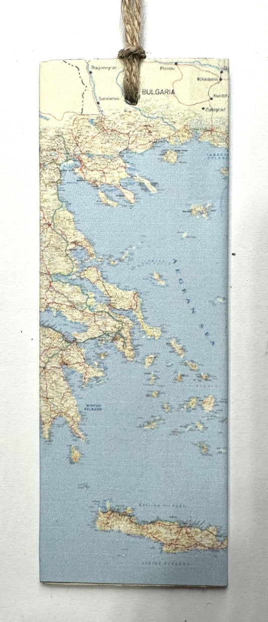 Χάρτης