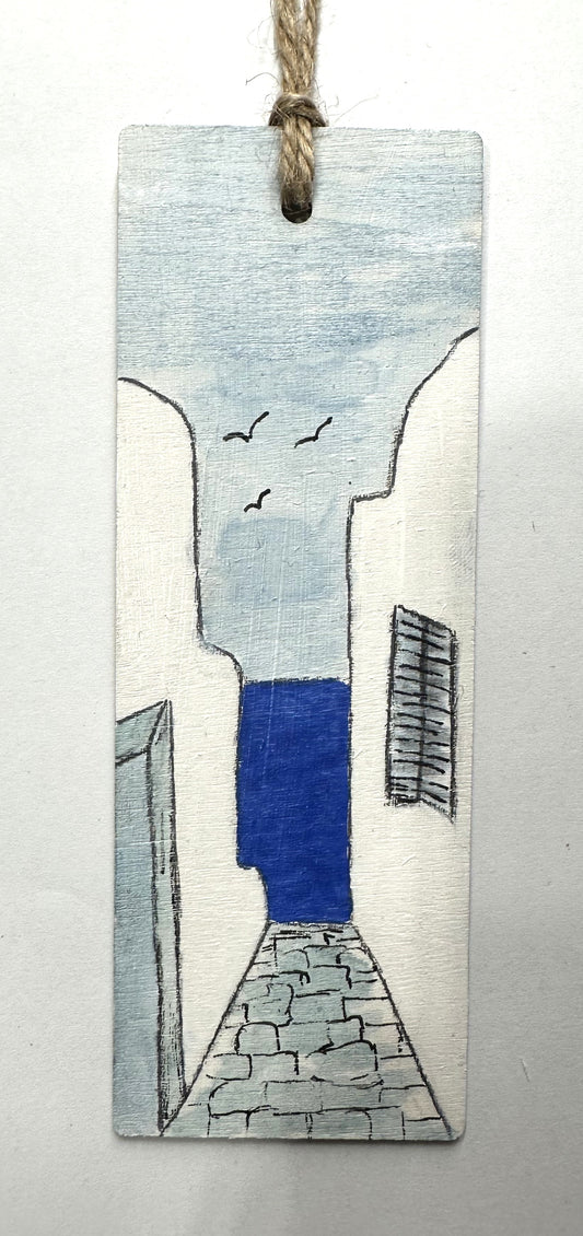 Νησί 1