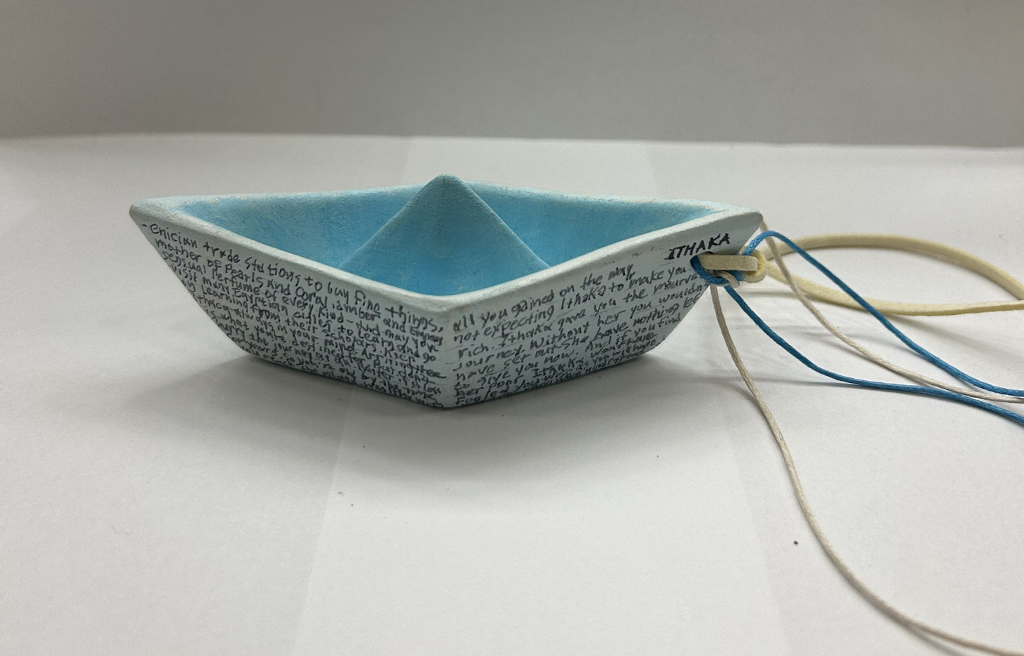 BO04 / 2,50€ - ITHAKA