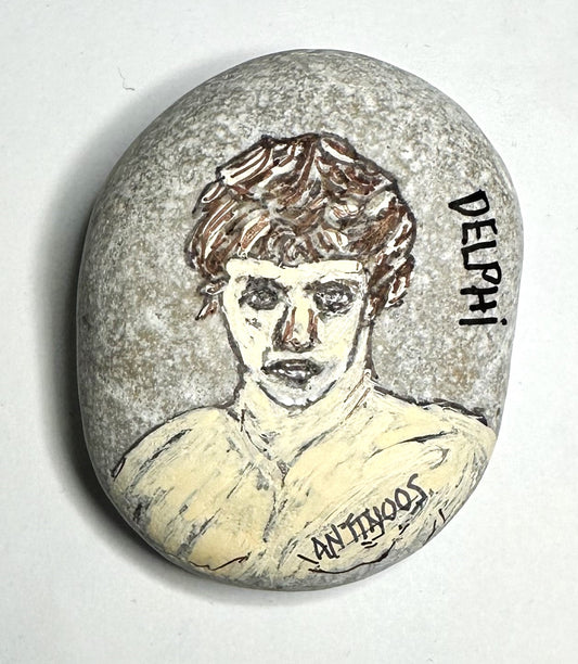 DE04 / ANTNOOS / 2,30€