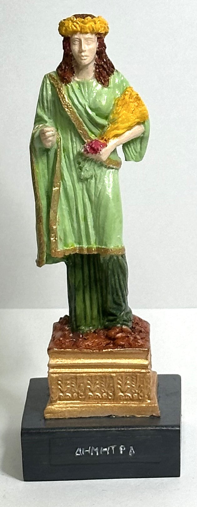 DE12 / 16 cm / 11,00€ / DEMETER