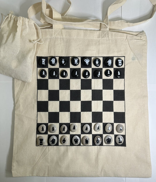 DOR29/ 6,00€ / Chess