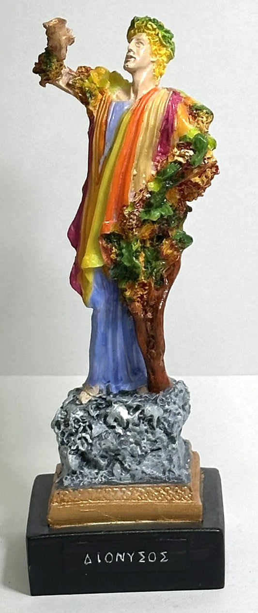 DY12 / 16 cm / 11,00€ / DIONYSUS