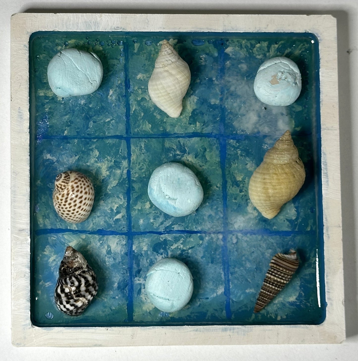 GA01 / 5,00€ / Trill