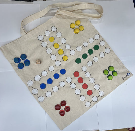 GA02 / 6,00€ / Grumpy game