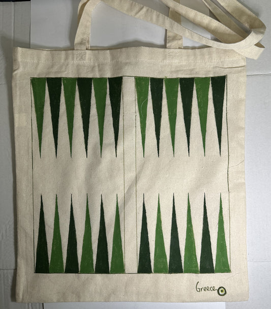 GA03 / 6,00€ / Backgammon