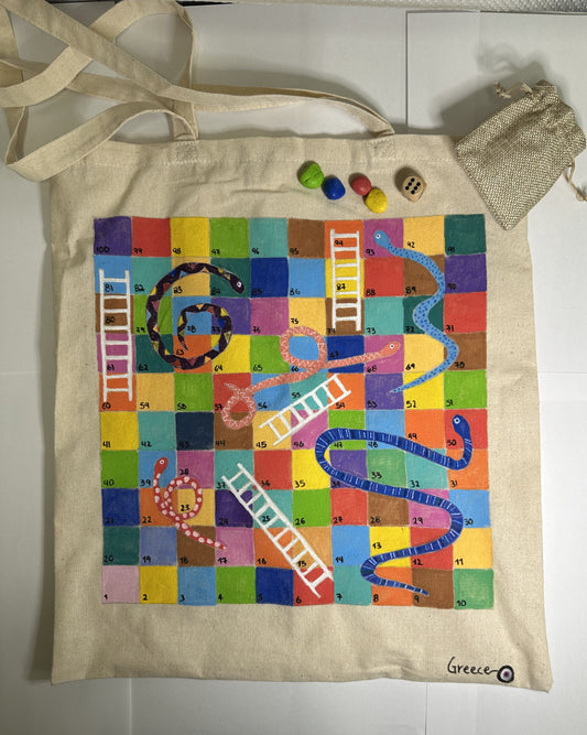 GA04 / 7,00€ /Snake toy