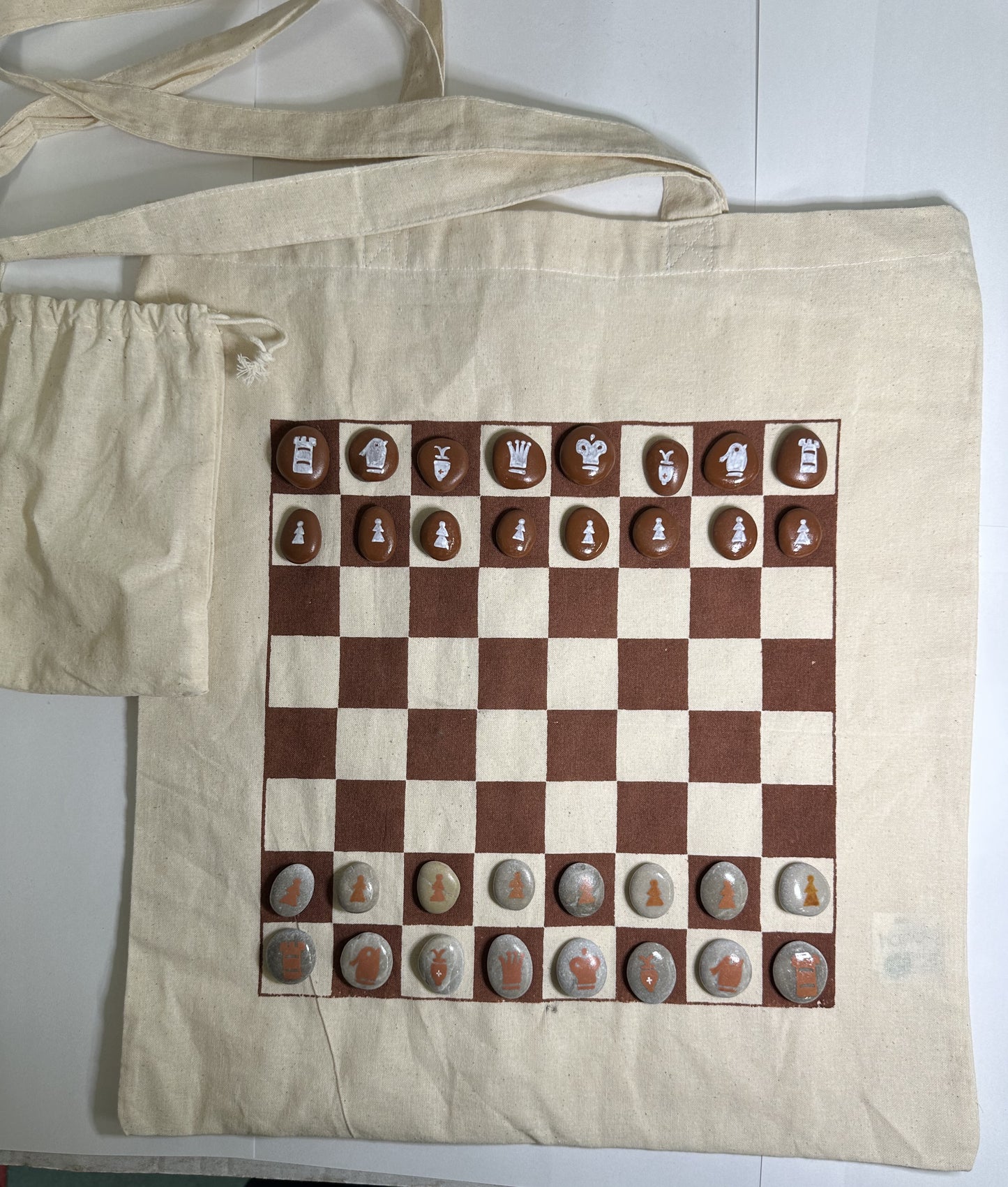 GA05 / 6,00€ / Chess