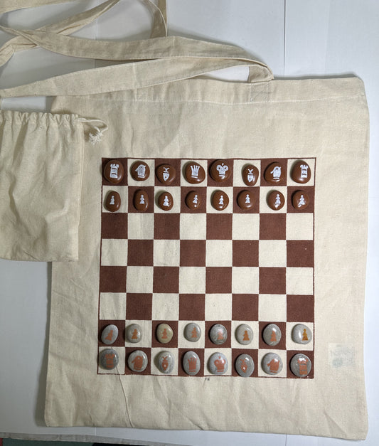 GA05 / 6,00€ / Chess