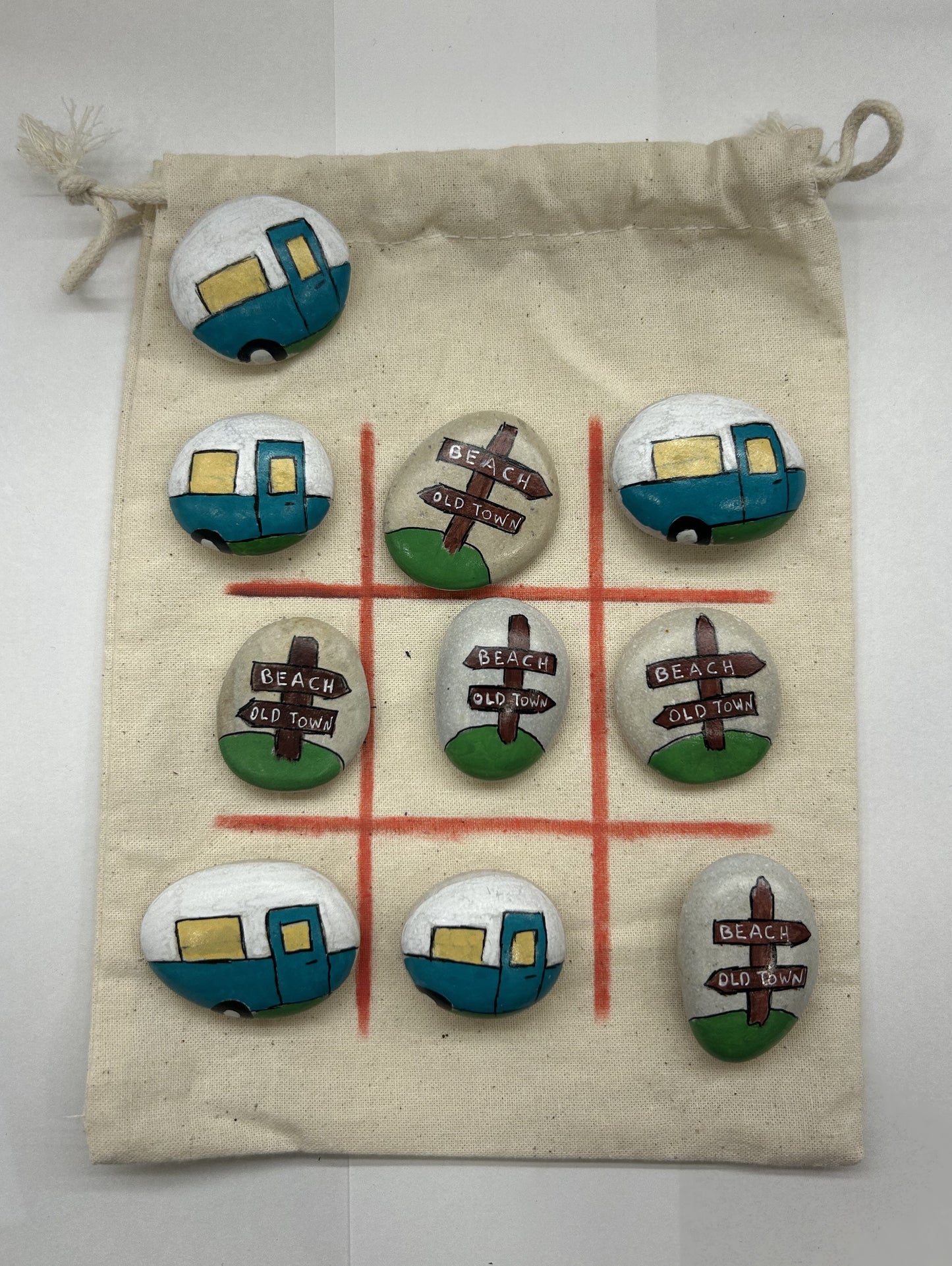 GA08 / 4,00€ / Trill