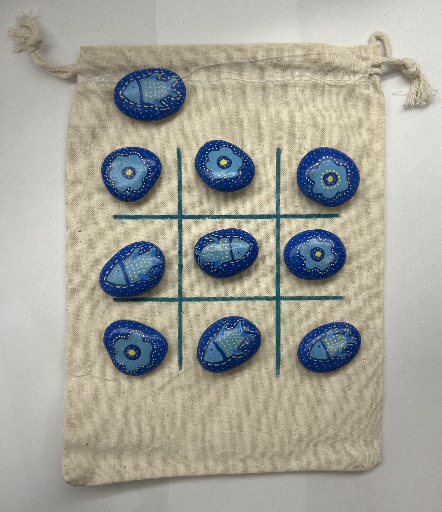 GA09 / 4,00€ / Trill