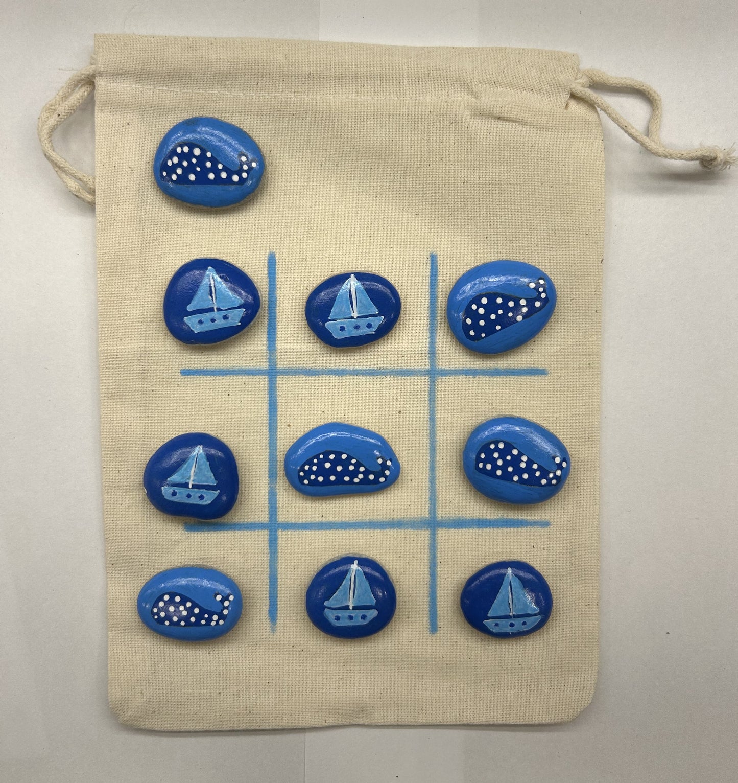 GA13 / 4,00€ / Trill