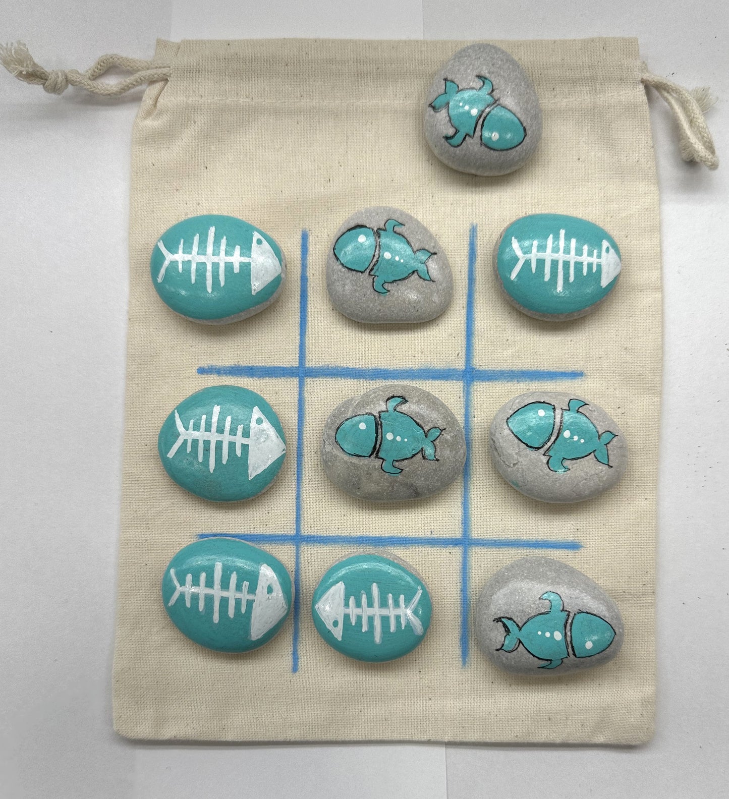 GA19 / 4,00€ / Trill