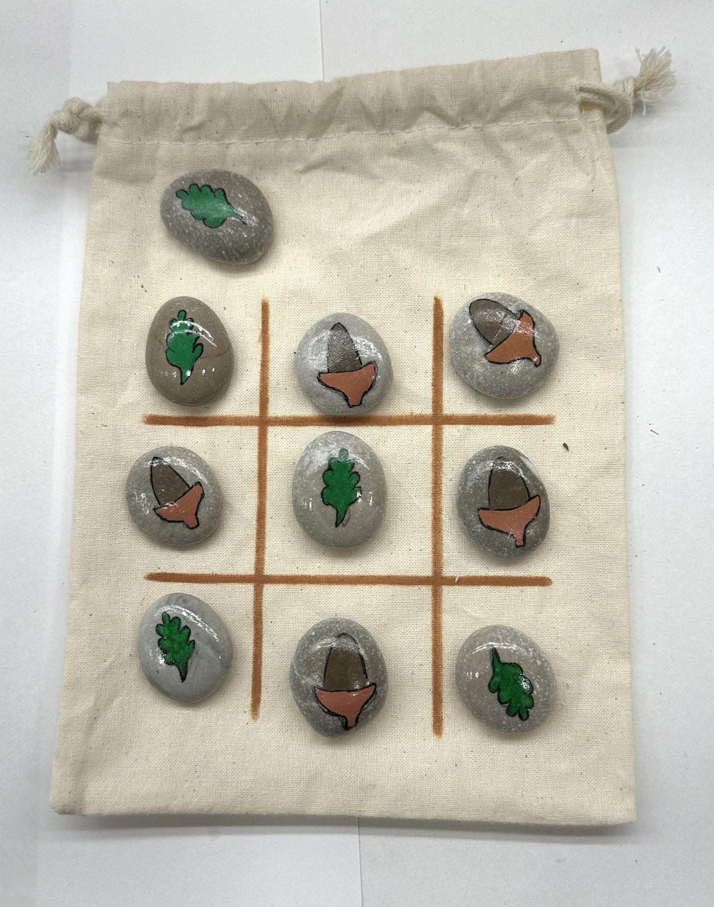 GA21 / 4,00€ / Trill