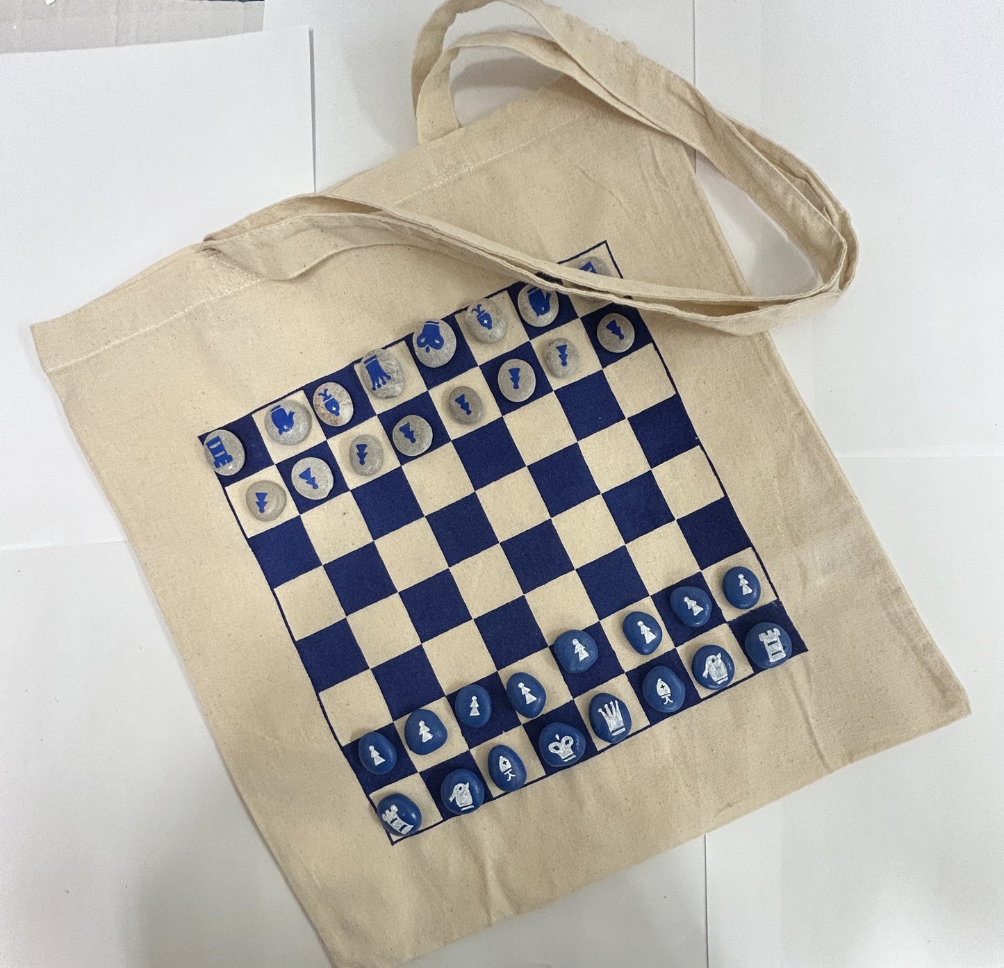 GA22 / 6,00€ / Chess