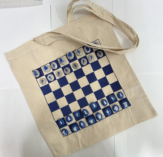 GA22 / 6,00€ / Chess