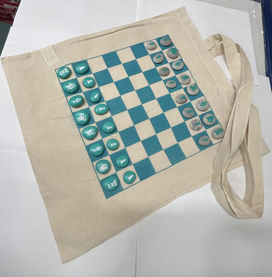 GA23 / 6,00€ / Chess