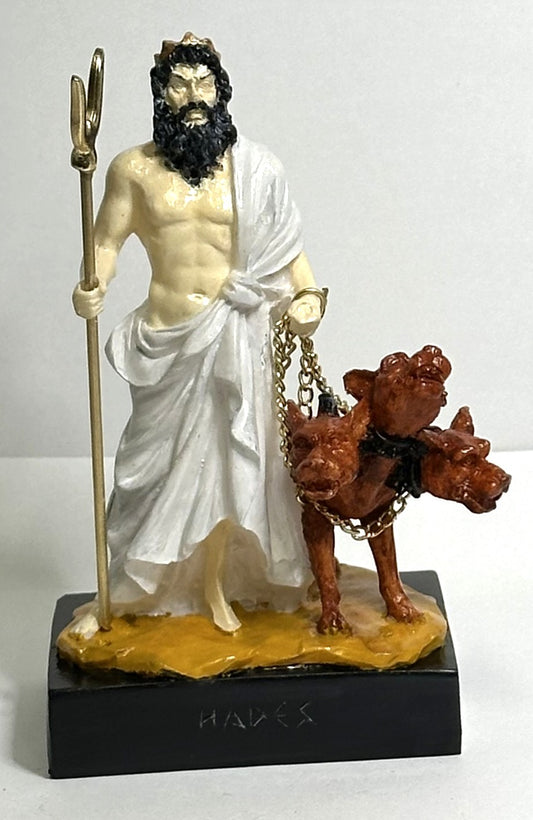 HA12 / 16 cm / 11,00€ /  HADES