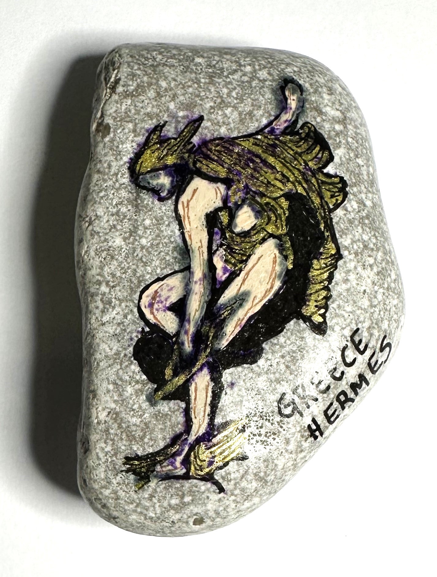 HA13 / HERMES / 2,30€