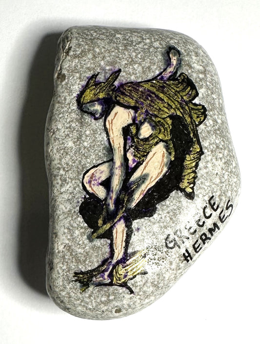 HA13 / HERMES / 2,30€