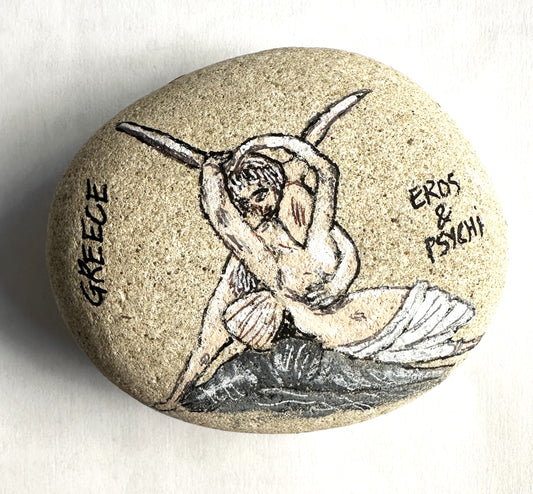 HA14 / EROS & PSYCHI / 2,30€