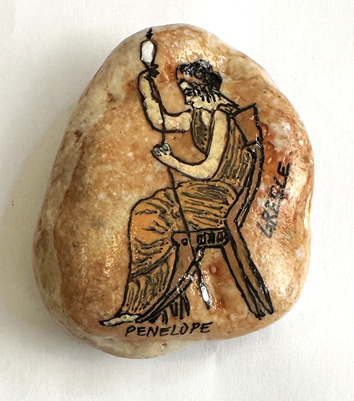 HA22 / PENELOPE / 2,30€