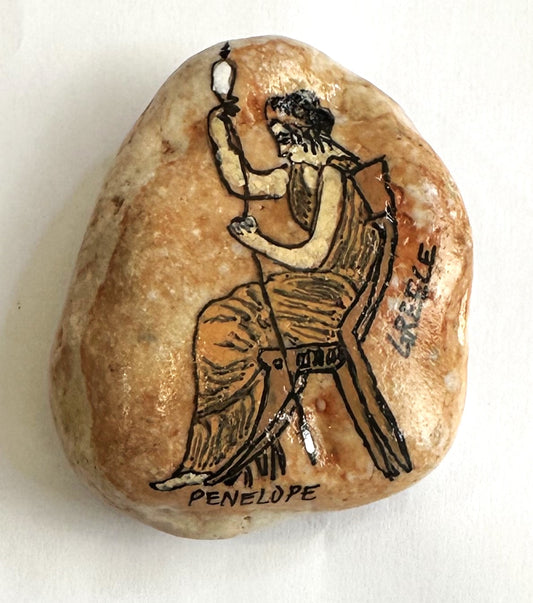 HA22 / PENELOPE / 2,30€