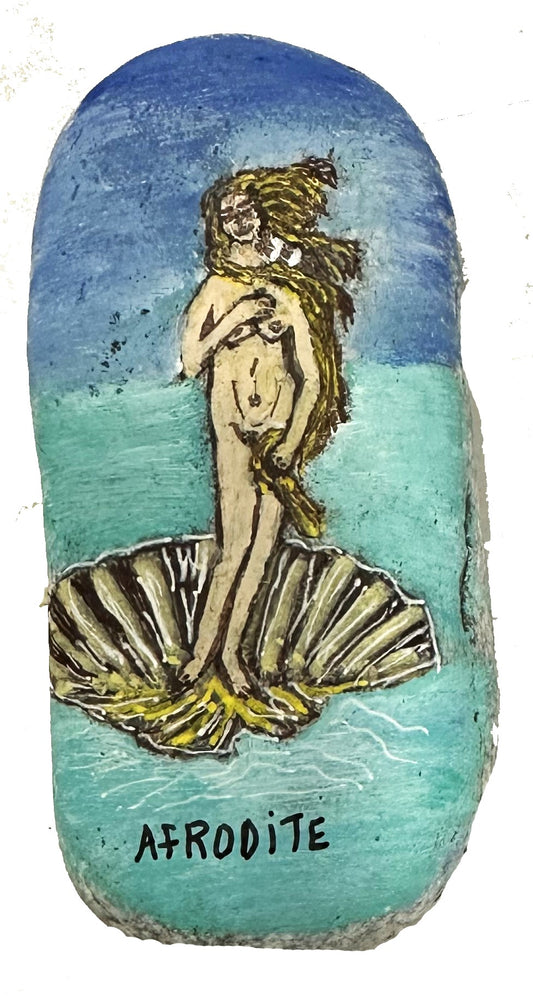 HA23 / AFRODITE / 2,30€