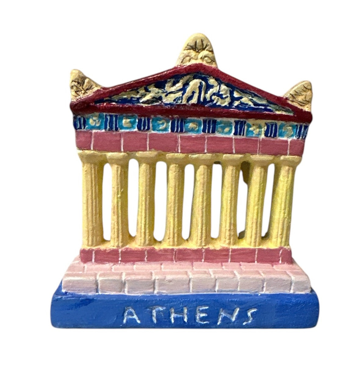 Αρχαίος ναός