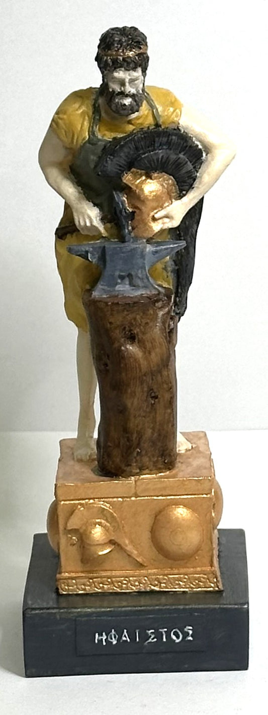 IF12 / 16 cm / 11,00€ / HEFESTUS