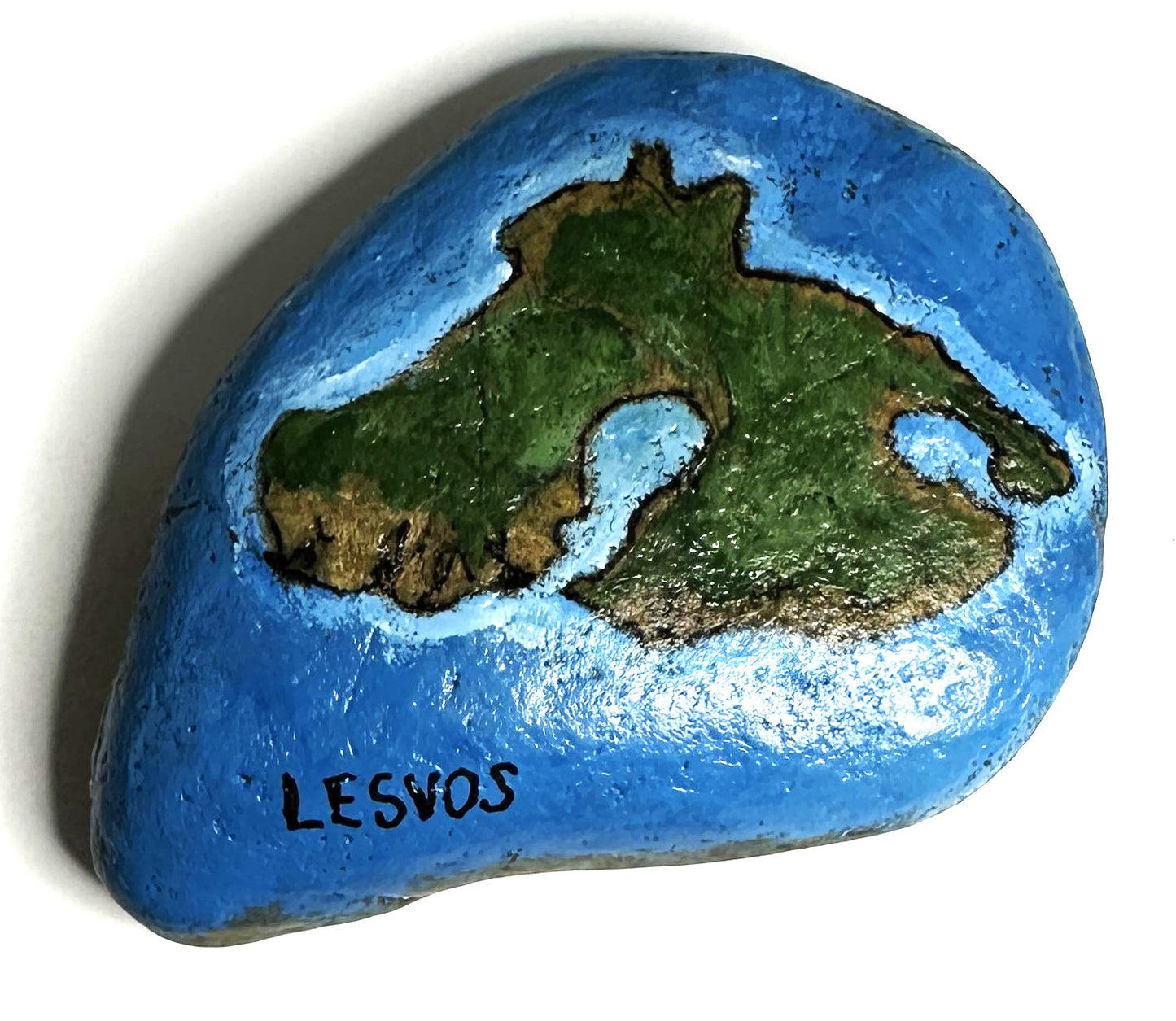 IL02 / LESVOS / 1,20 €