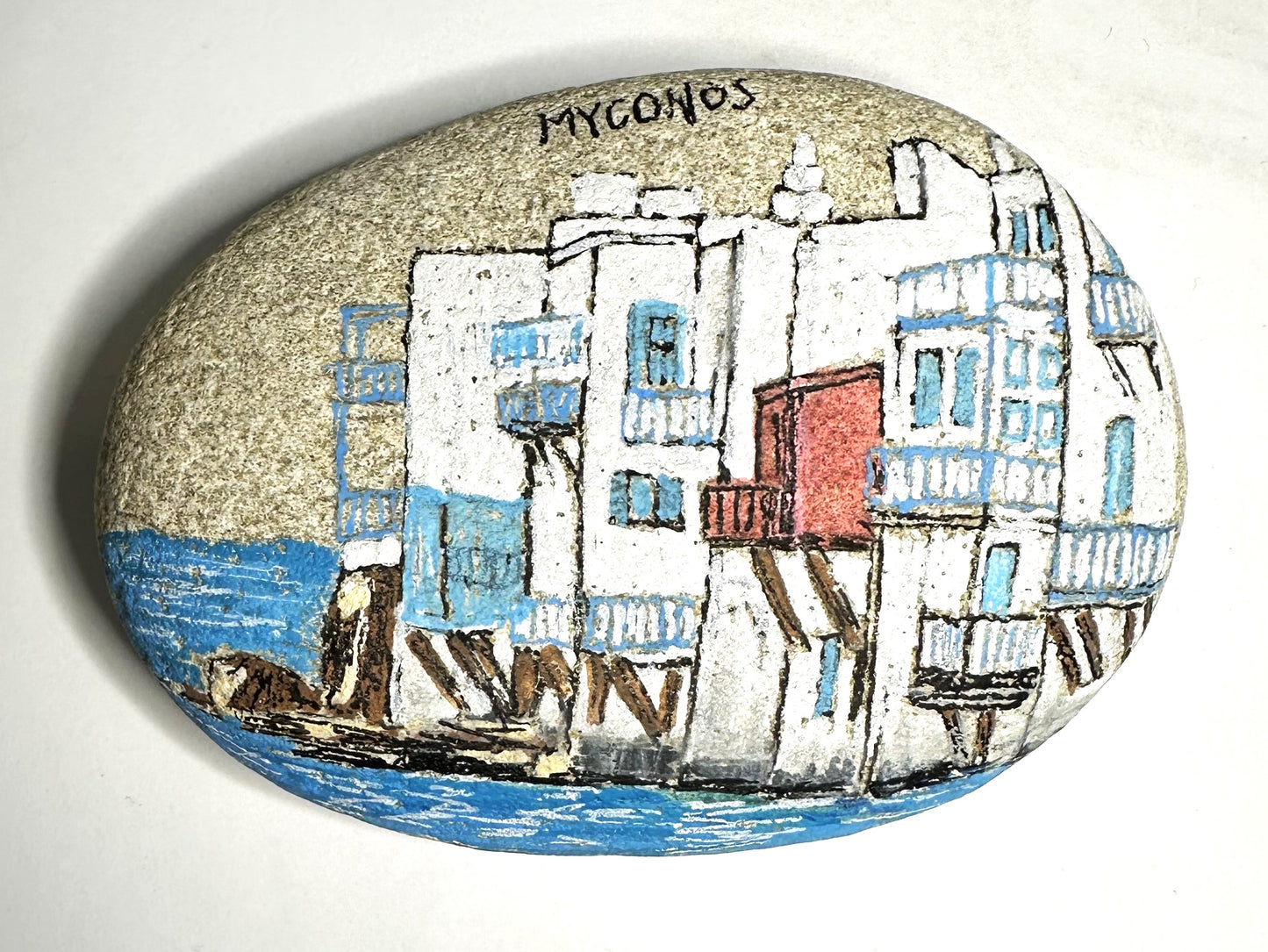 IM01 /  MYCONOS / 2,30€