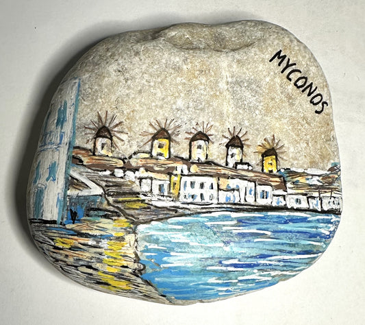 IM03 / MYCONOS / 2,30€