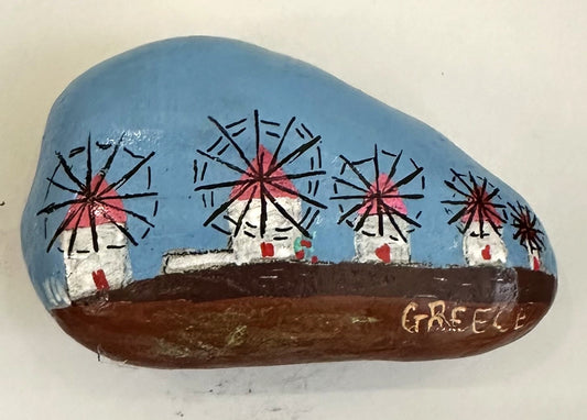 Ανεμόμυλοι