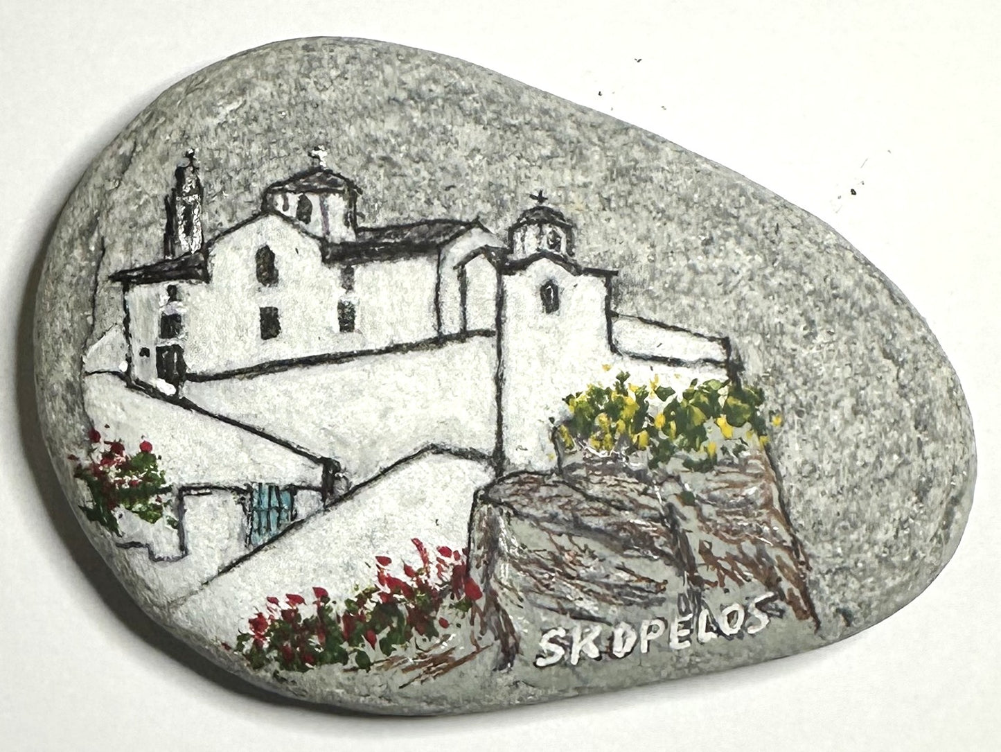 ISAM1 / SCOPELOS / 2,30€