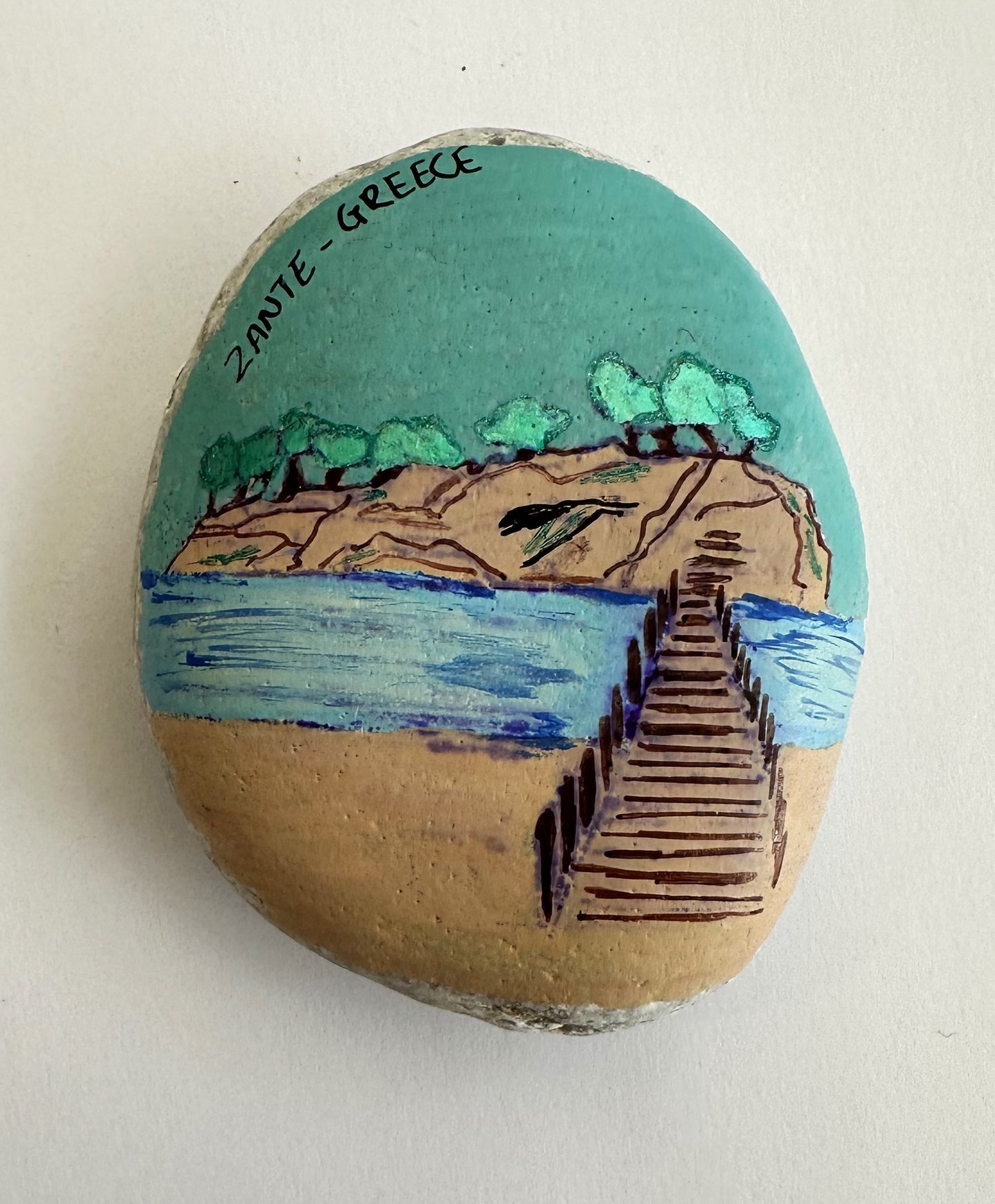 IZ02 / ZAKYNTHOS / 2,30€