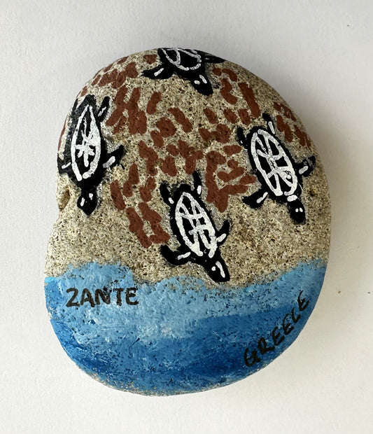 Μικρές Careta