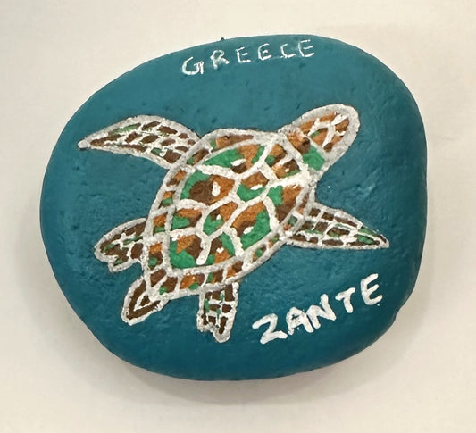 Χελώνα