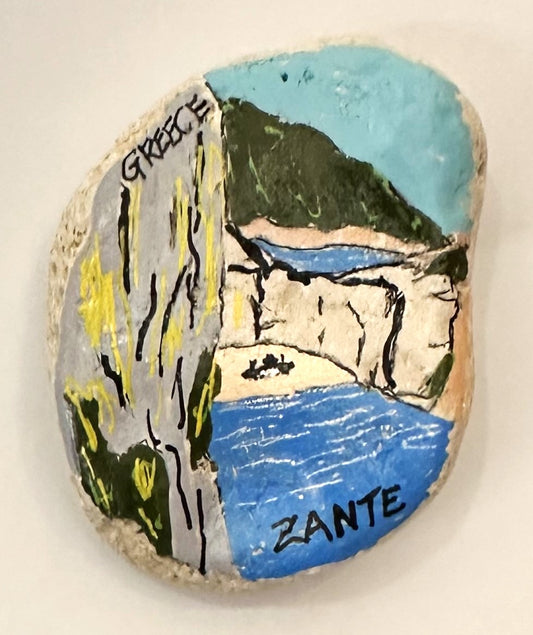 IZ05 / ZAKYNTHOS / 2,30€