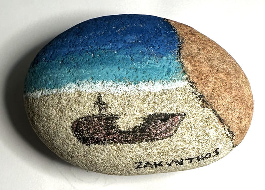 Ναυάγιο 2
