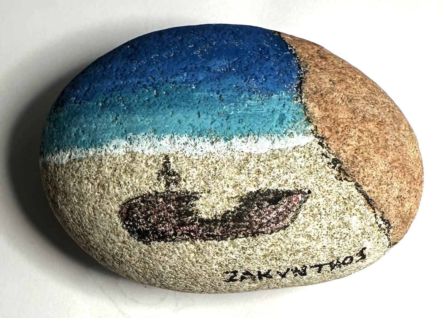 IZ07 / ZAKYNTHOS / 2,30€