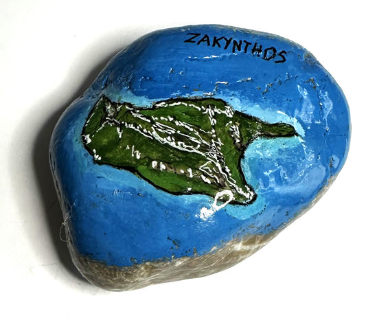 IZ10 / ZAKYNTHOS / 1,20€