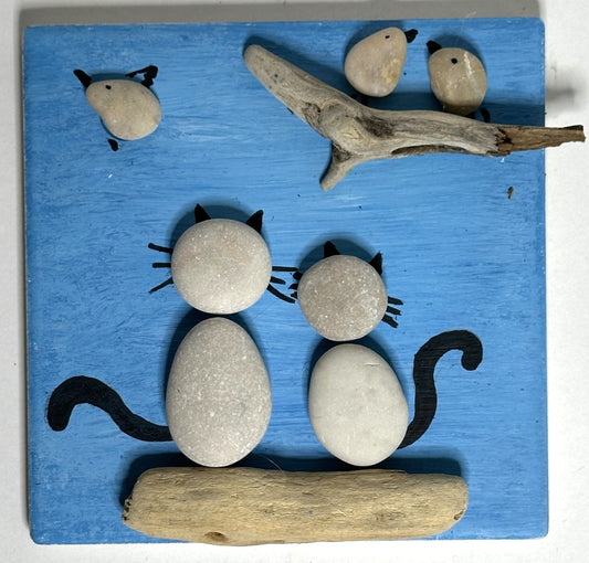 KA23 / 2,00€ / 10Χ10cm