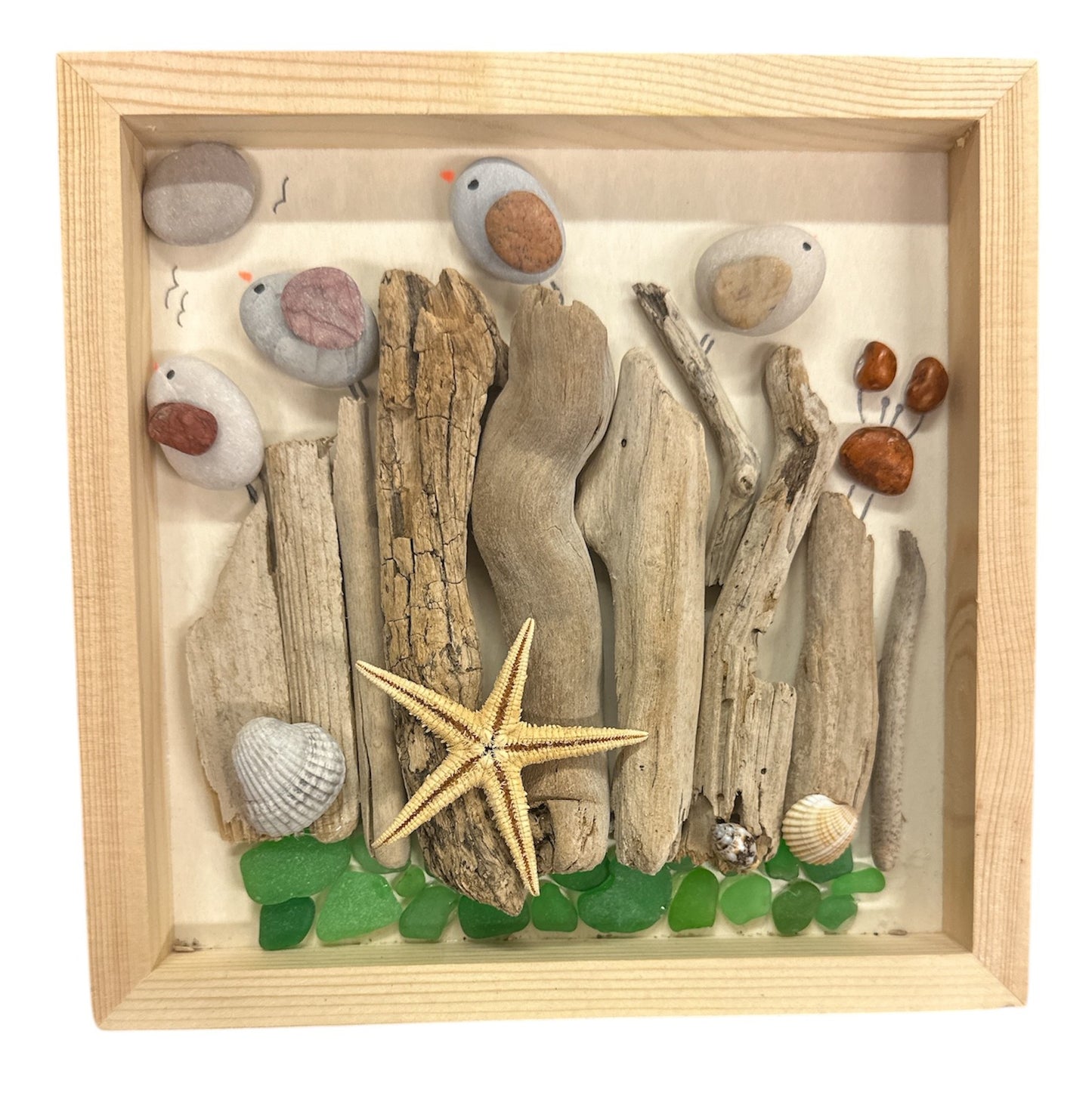 KSP12 / 20X20 cm  - Price: 5,00€